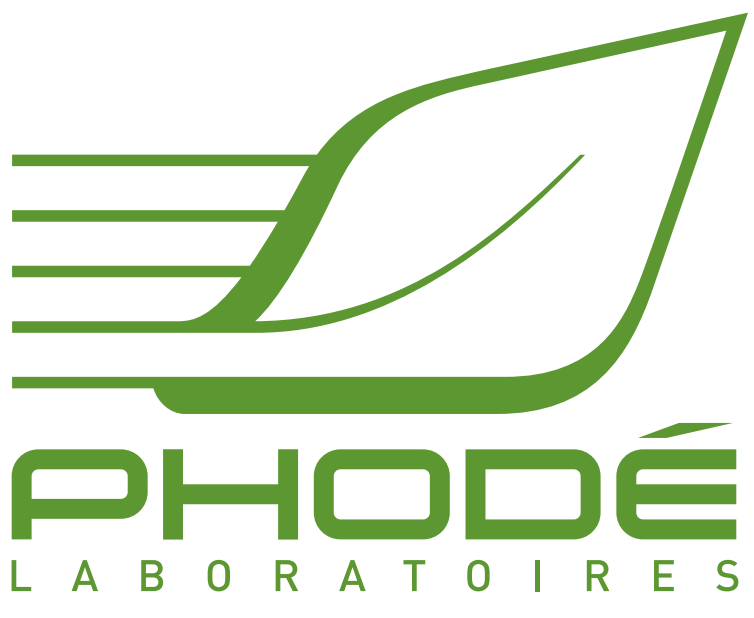 Együttműködés a francia Phodé Laboratóriummal