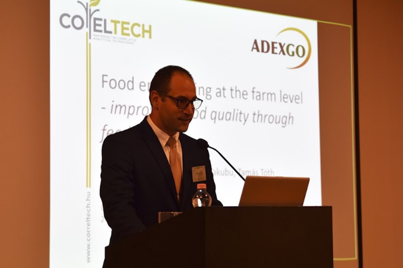 Mezőgazdaság és élelmiszeripar találkozása a BioSysFoodEng konferencián