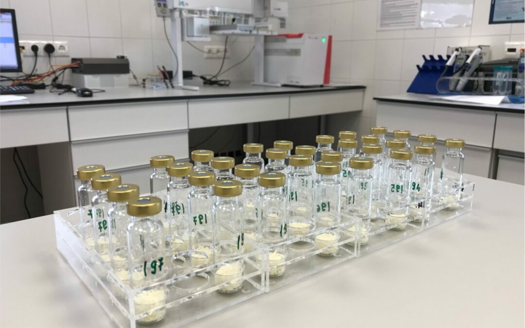 Application possibilities of electronic nose and NIRS in yogurt testing