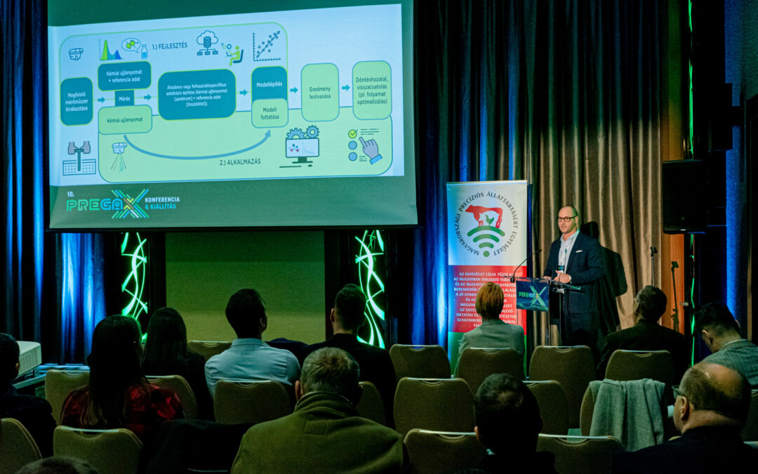 Report on the current state of instrumental rapid testing technologies at the 10th PREGA Conference